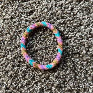 Lily & Laura bracelet